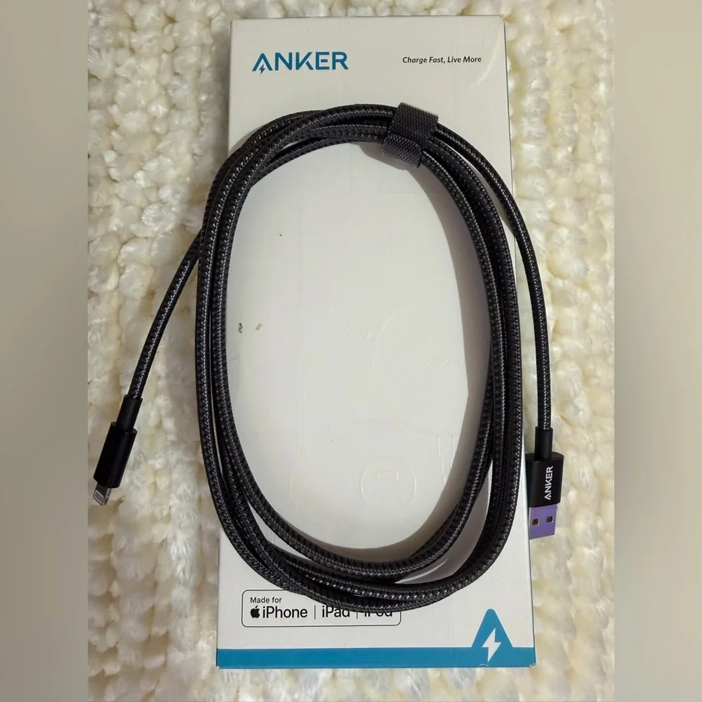 Anker original reliable